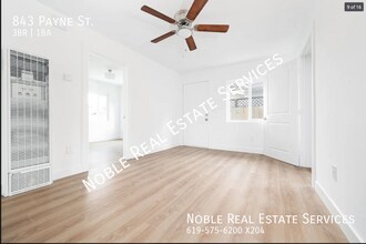 843 Payne St in San Diego, CA - Building Photo - Building Photo