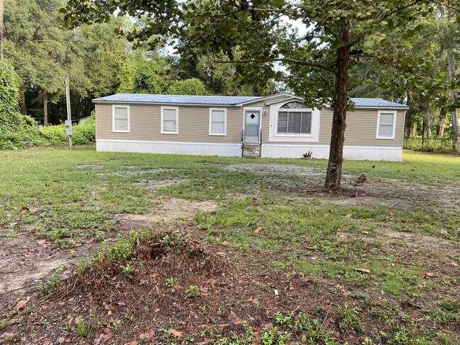 property at 72 Harvey-Pitman St