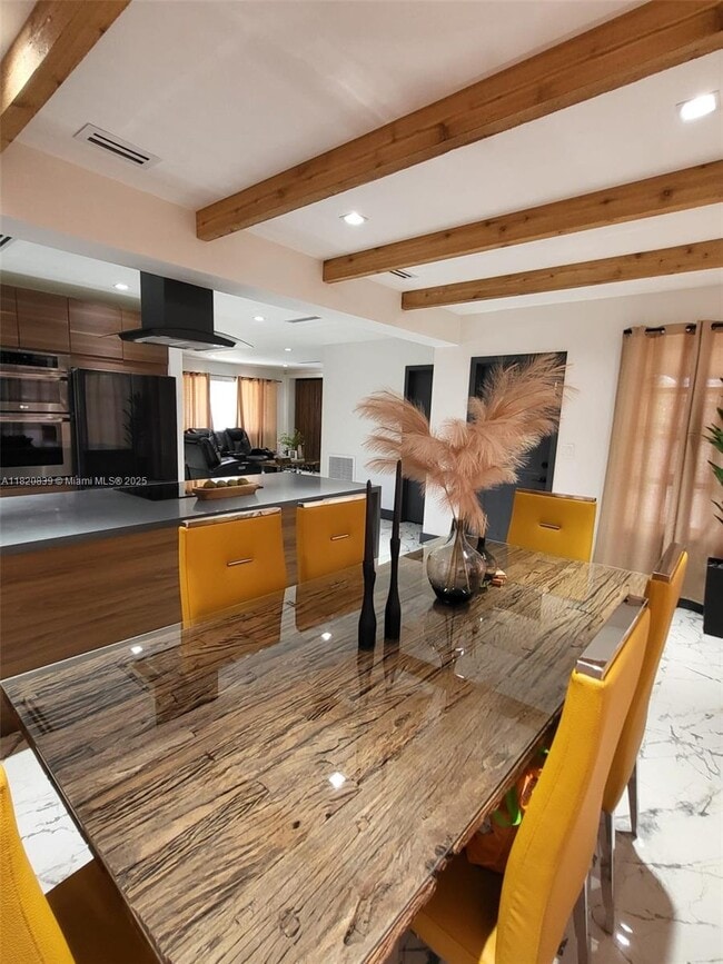 7672 La Salle Blvd in Miramar, FL - Building Photo - Building Photo