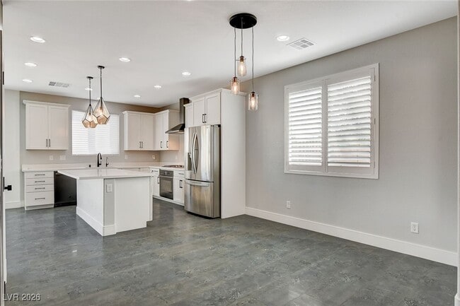 4111 Enchanting Sky Ave in North Las Vegas, NV - Building Photo - Building Photo