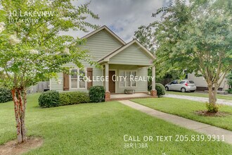 10 Lakeview in Tuscaloosa, AL - Building Photo - Building Photo