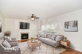 388 Abeline Dr in Clarksville, TN - Building Photo - Building Photo