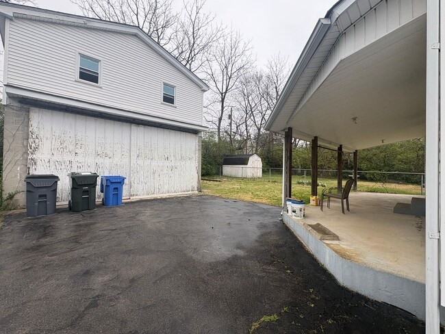 621 Addison Ave in Lexington, KY - Building Photo - Building Photo