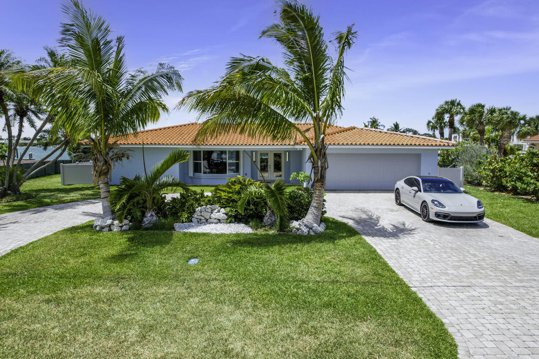 1510 Thumb Point Dr in Fort Pierce, FL - Building Photo