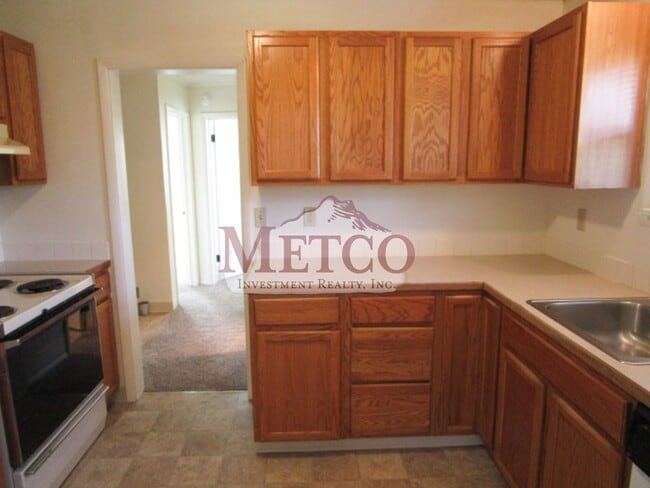 200 16th St in Springfield, OR - Building Photo - Building Photo