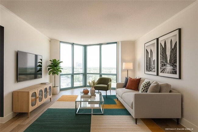 property at 2870 Pharr Ct S Northwest