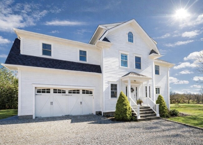 property at 74 Old Post Ln