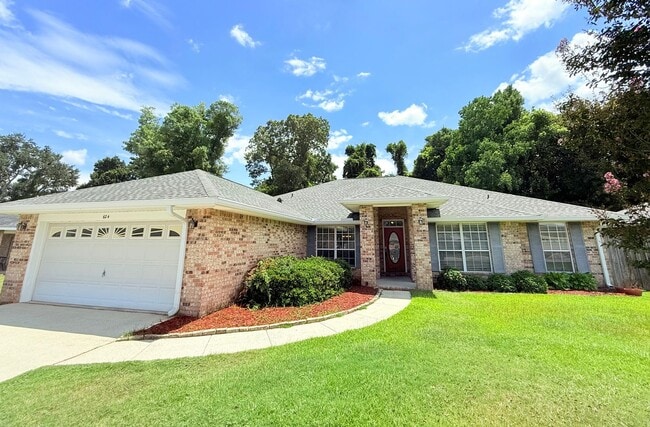 property at 624 Shiloh Dr
