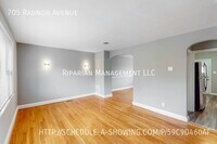 705 Radnor Ave photo'