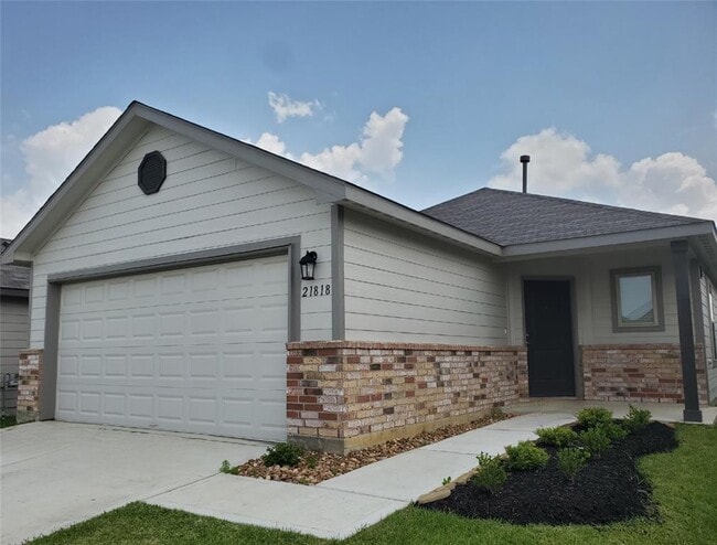 property at 21818 Colonial Medow Creek Trl