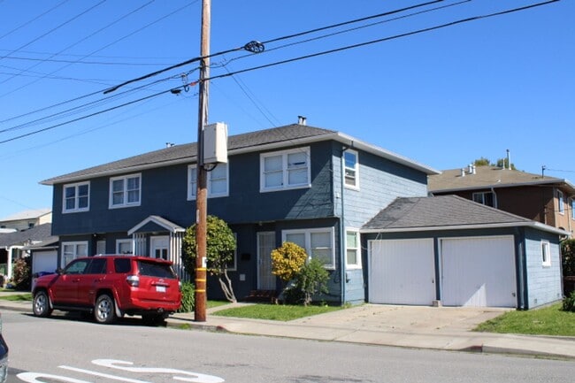 property at 400 33rd St