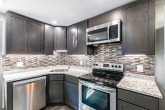 Willington Oaks Apartments in Willington, CT - Building Photo - Interior Photo