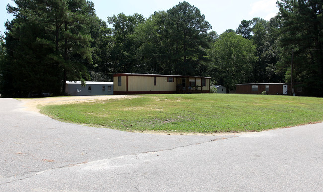 Acres of Space Mobile Home Park in Knightdale, NC - Building Photo - Building Photo