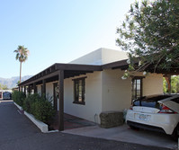 Ranch House Lodge in Tucson, AZ - Foto de edificio - Building Photo