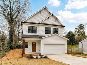 2615 Brentwood Pl in Charlotte, NC - Building Photo - Building Photo