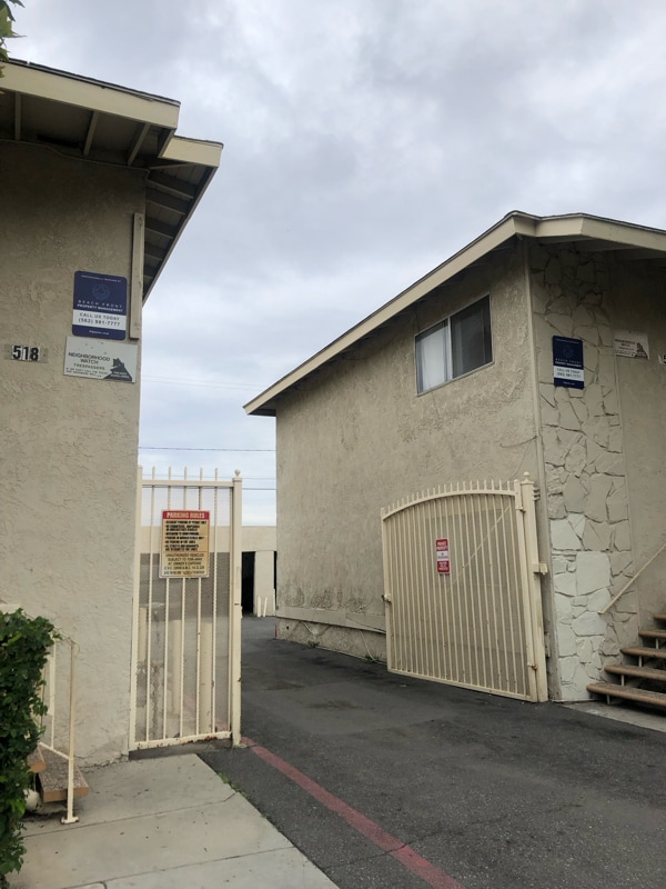 518 N Anna Dr in Anaheim, CA - Building Photo - Building Photo