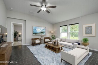 14685 Durbin Island Way in Jacksonville, FL - Building Photo - Building Photo