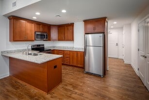 591 Terrace Park, Unit G-9 in Depew, NY - Building Photo