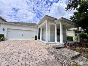 11860 Thatcher Ave in Orlando, FL - Building Photo - Building Photo