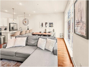 1115 Germantown Ave in Philadelphia, PA - Building Photo - Building Photo