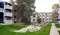 Cambrian Apartments photo'