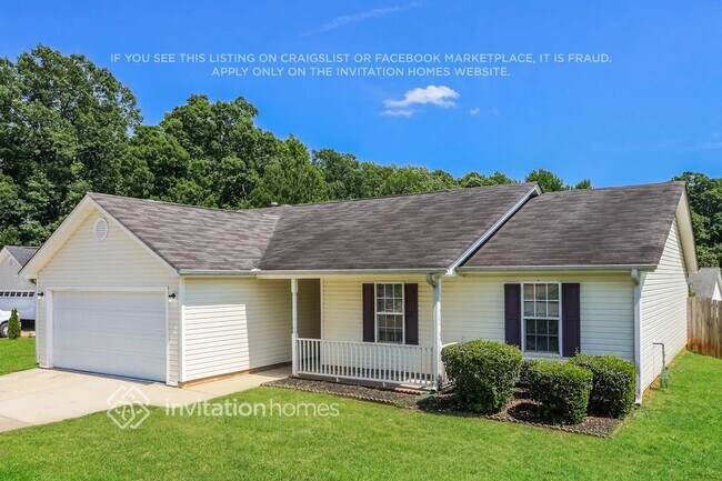 470 Amelia Grove Ln SE in Lawrenceville, GA - Building Photo - Building Photo