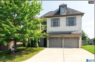 5301 Wilson Wy in Birmingham, AL - Building Photo