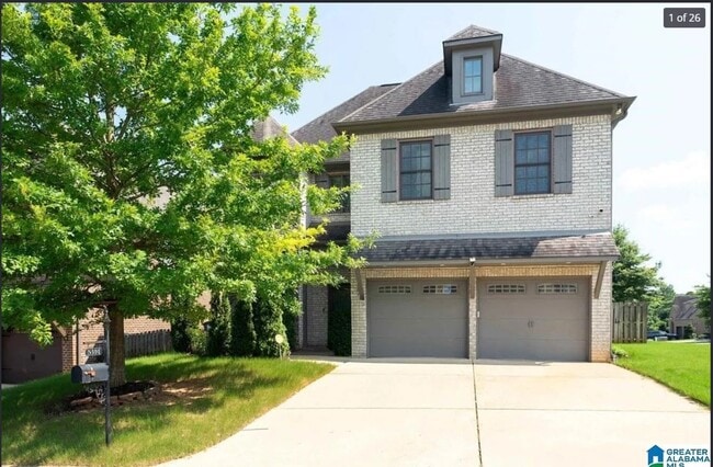 property at 5301 Wilson Wy