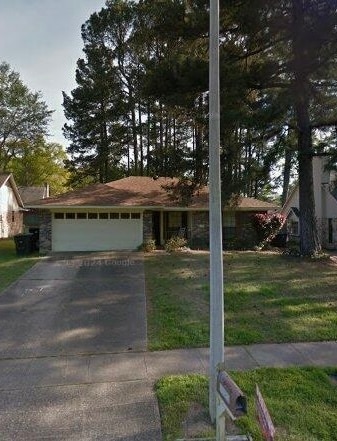 property at 3523 Mackey Ln
