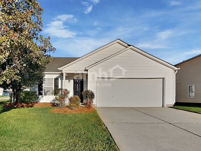 property at 3104 Asheton Grove Ct