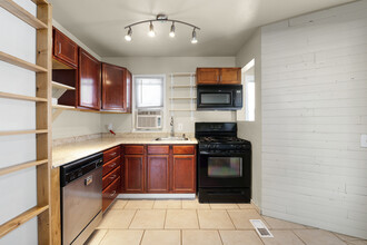 10021 N Whittier St in Spokane, WA - Building Photo - Building Photo