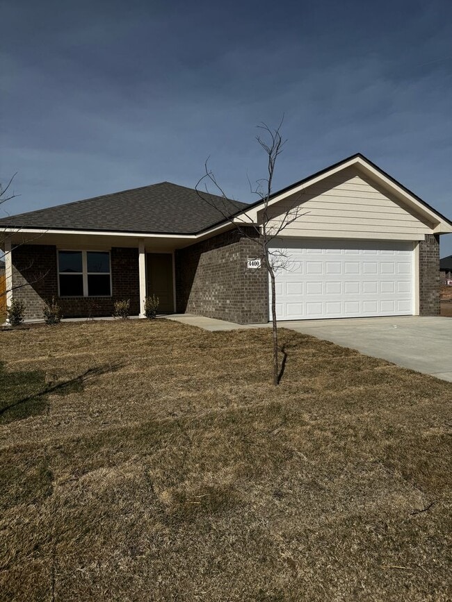 property at 4400 Sunset St