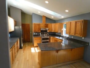 1514 Township Line Rd in Port Angeles, WA - Building Photo - Building Photo