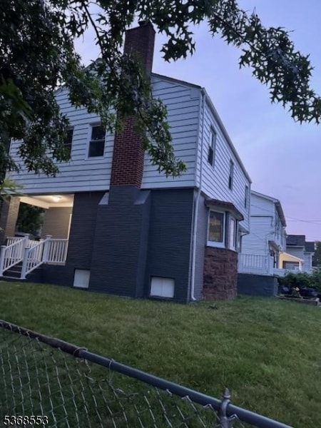 351 Ogden St in Orange, NJ - Building Photo - Building Photo