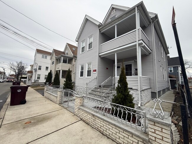 property at 35 Highland Ave