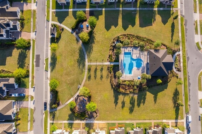 2289 Aloe Aly in Apopka, FL - Building Photo - Building Photo