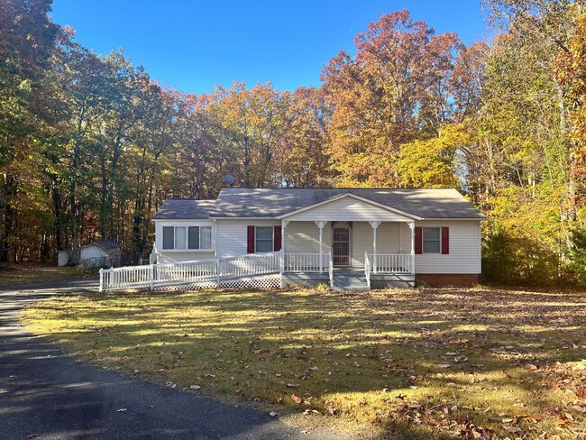 property at 345 Canal Trce