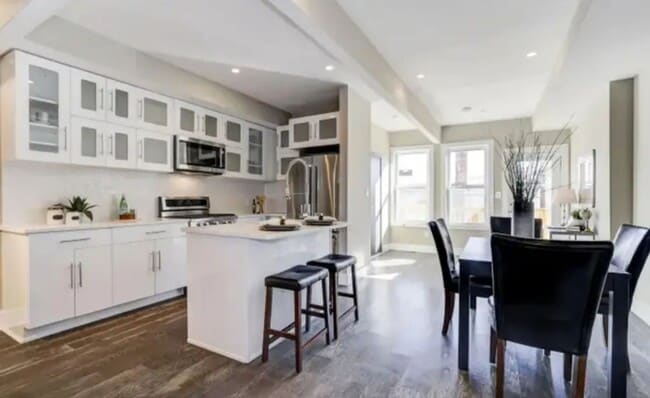 1309 Trinidad Ave NE in Washington, DC - Building Photo - Building Photo