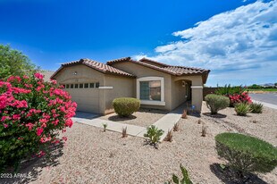 6723 S 31st Dr in Phoenix, AZ - Building Photo