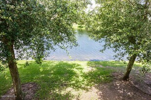 13819 Herons Landing Way in Jacksonville, FL - Building Photo