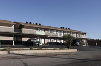 El Descanso in Phoenix, AZ - Foto de edificio - Building Photo