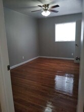 1027 Pryor St in Amarillo, TX - Building Photo - Building Photo