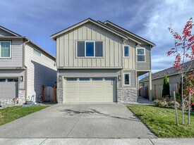 17717 26th Dr NE in Marysville, WA - Building Photo