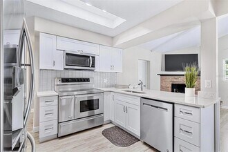 5127 Caesar Way S in St. Petersburg, FL - Building Photo - Building Photo