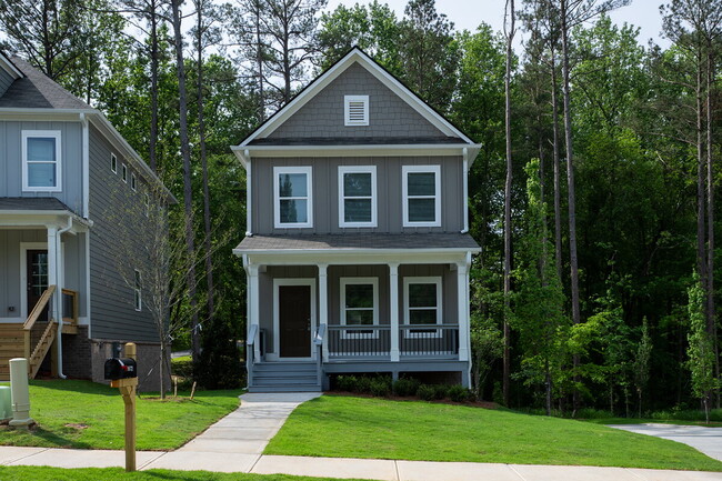 property at 1672 Eagle Dr