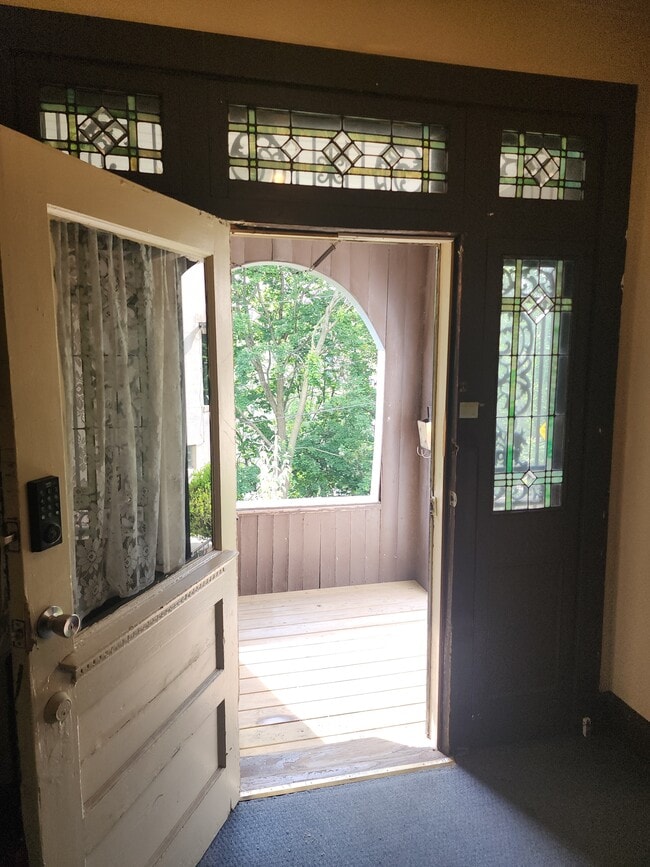 4349 Andover Ter in Pittsburgh, PA - Building Photo - Building Photo