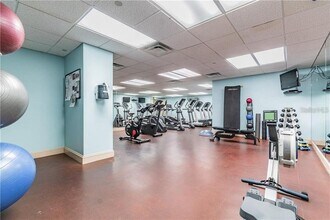 345 Bayshore Blvd in Tampa, FL - Foto de edificio - Building Photo
