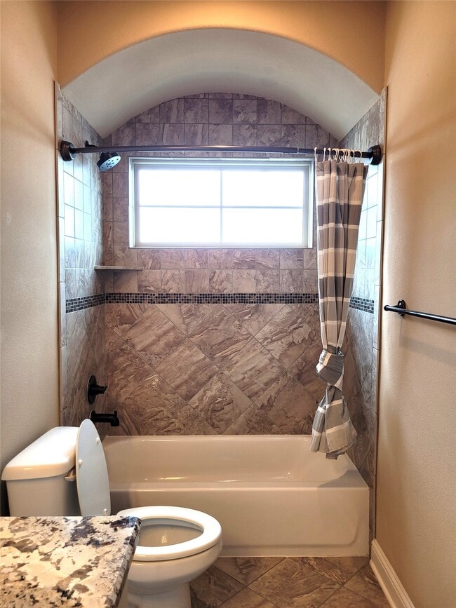 property at 1508 Fowler St