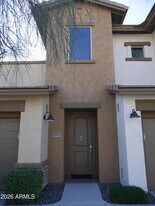 5100 E Rancho Paloma Dr in Cave Creek, AZ - Building Photo