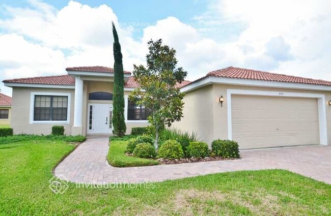 property at 444 Caraway Dr